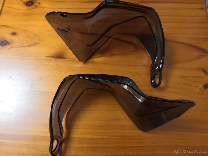 Zvýšení blástrů BMW R1200GS LC (Adv), 1250 (Adv)