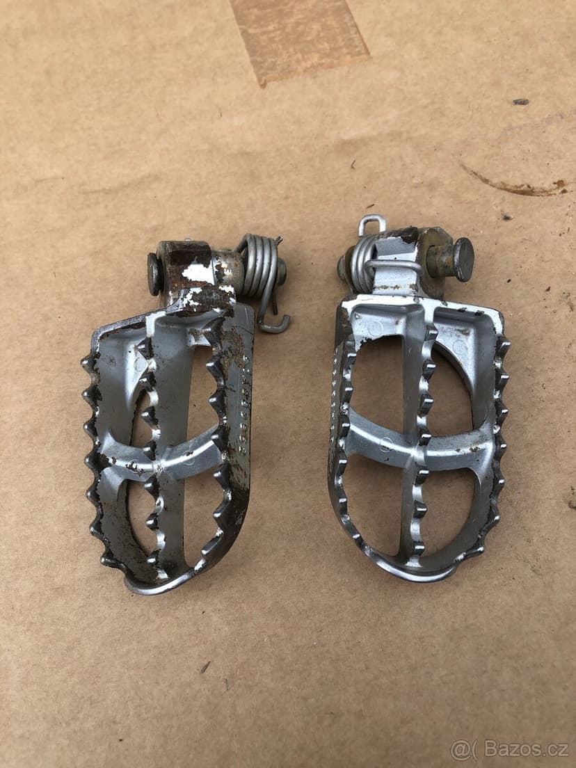 Díly Husqvarna TE 250 310