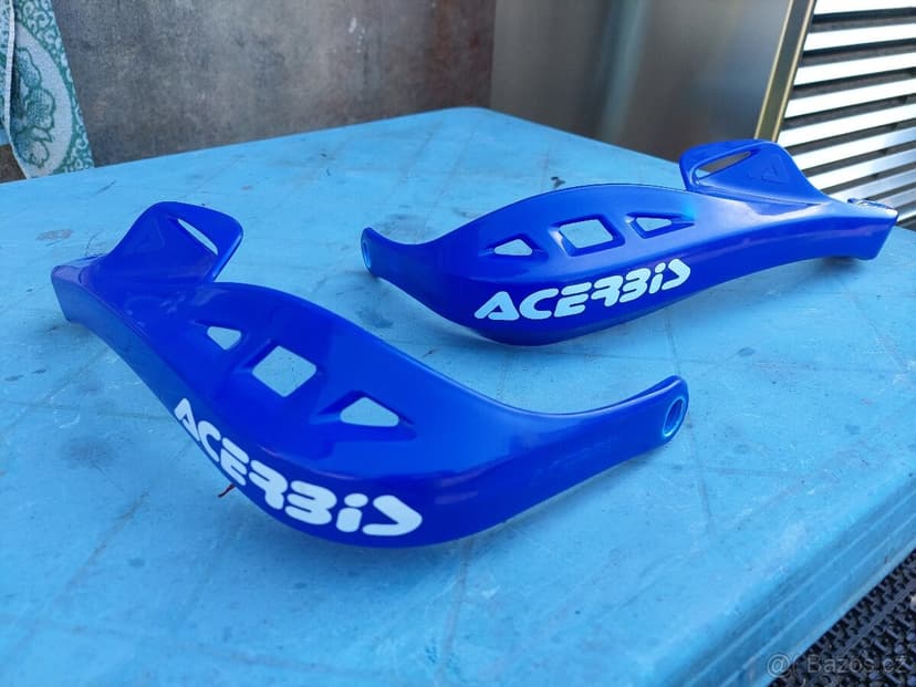 Acerbis chrániče páček