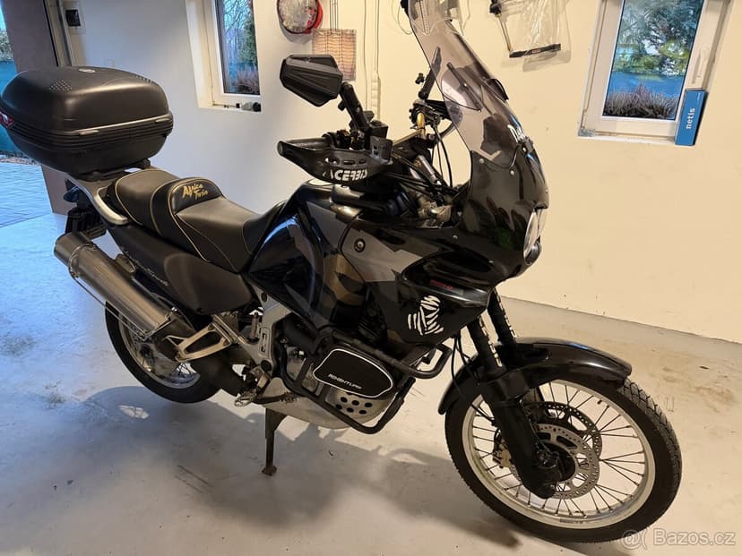 Prodám XRV 750 Africa Twin - 1998