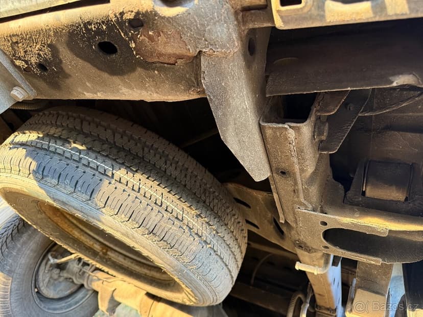 Prodám vw amarok 2.0 TDi 4 motion