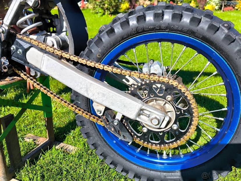 Yamaha YZ 85, r.v. 2022