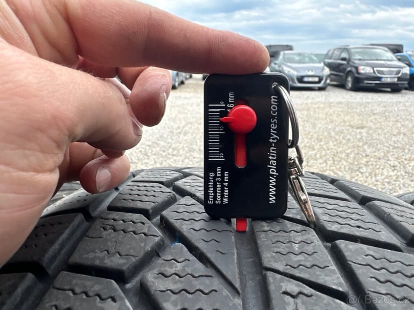 Toyo Open Country 245/65 R17