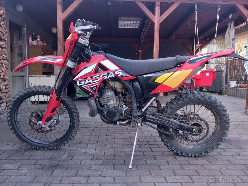 Gasgas EC 300