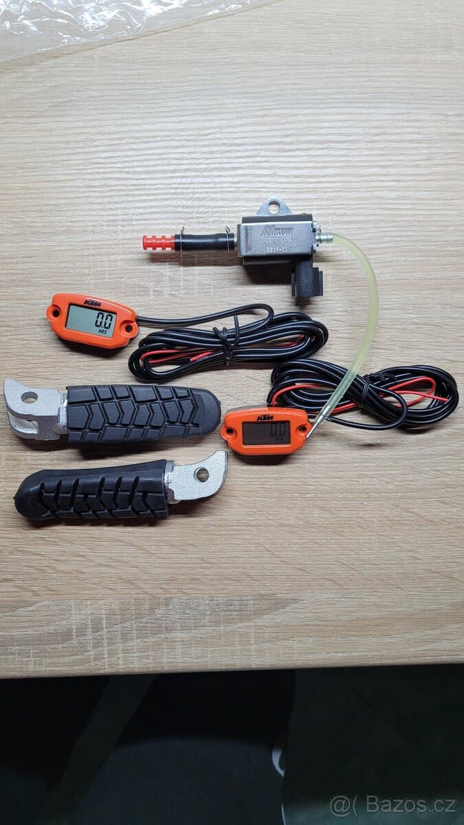 KTM HUSQVARNA GAS-GAS Olejová pumpa TPI TBI/MAGURA