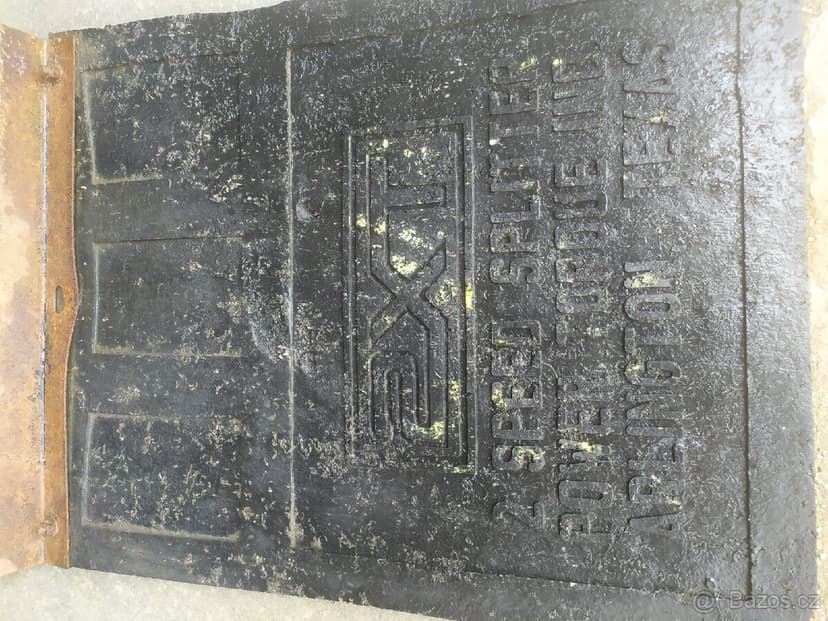 Zástěrky mud flaps pickup semi truck kamion