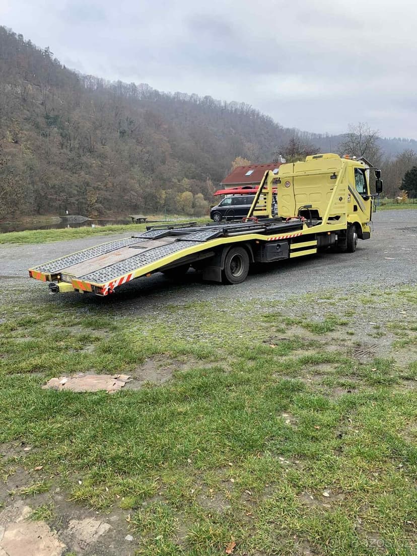 Renauld MIDLUM EXTRA LI 8.5 13.5