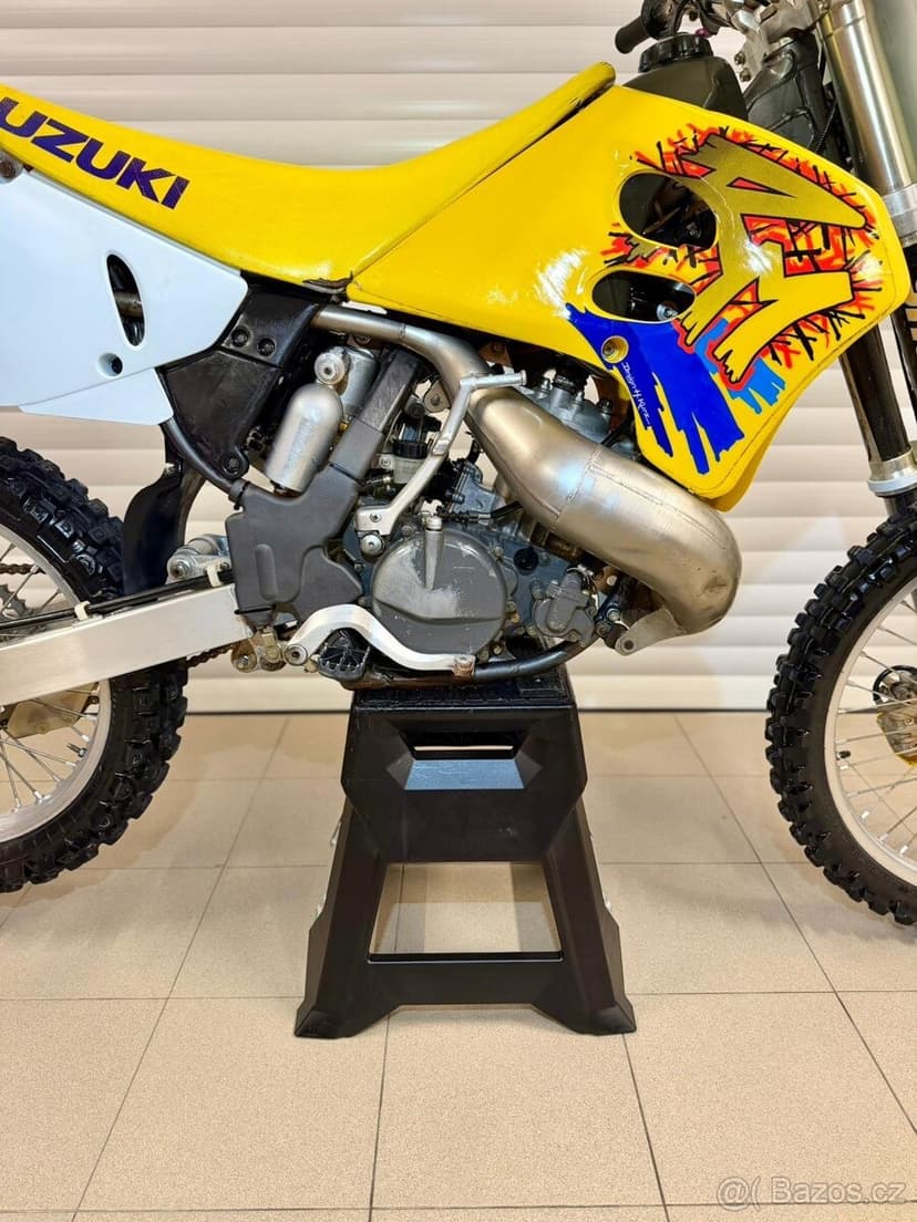 Suzuki RM 250 1994