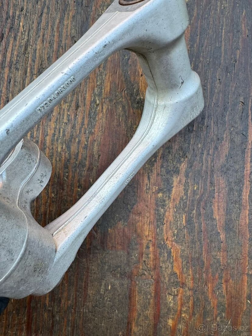 Kyvná tyč spojka zadního tlumiče husqvarna fc tc te fe KTM S