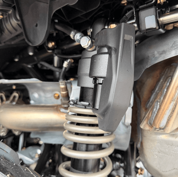 CAN-AM Outlander MAX 1000R LIMITED SAS INT, MY26