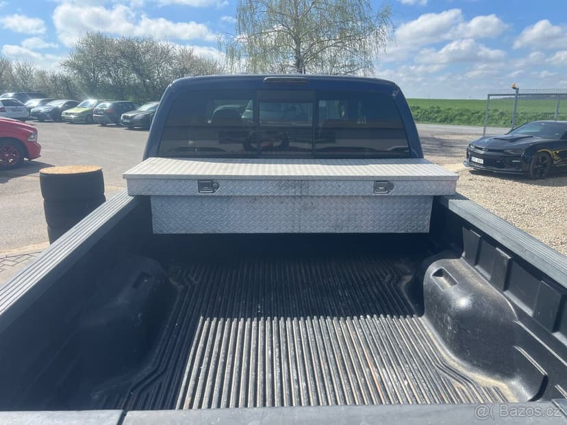 Ford F-250 6.4 Power Stroke Amerikanakolech