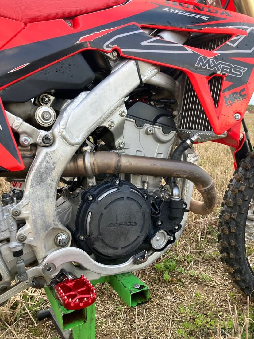 Honda CRF 250R 2023