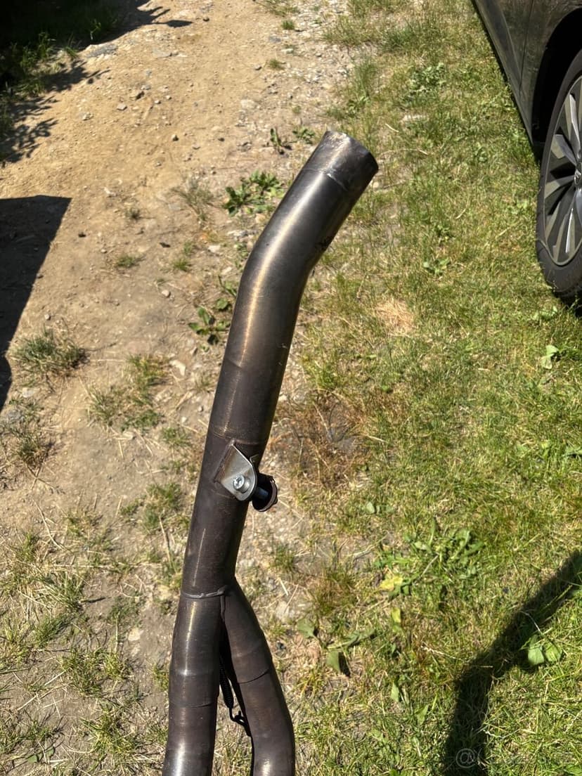 Ladene svody na Suzuki Gsxr 600 750 04-05