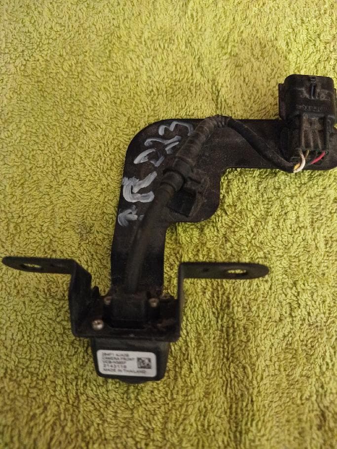 Chladiče,nárazník Nissan Navara D23 NP300 Renault Alaskan