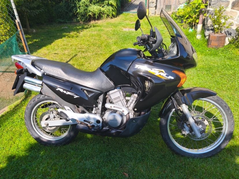 Honda XL 650 V Transalp (2004) VÝPRODEJ SKLADOVÝCH ZÁSOB 202