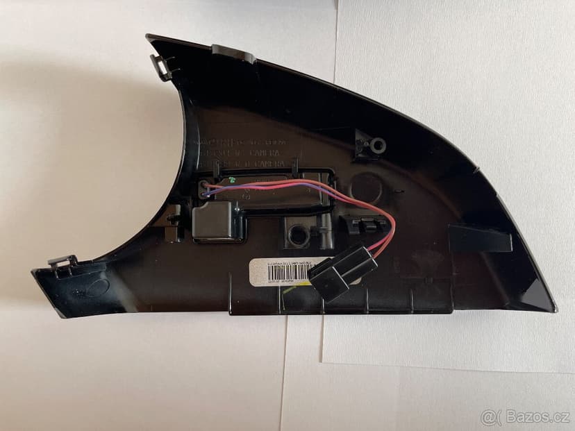 Spodní kryt zrcátka Mercedes ML, GLE W166, GL X166, G W463