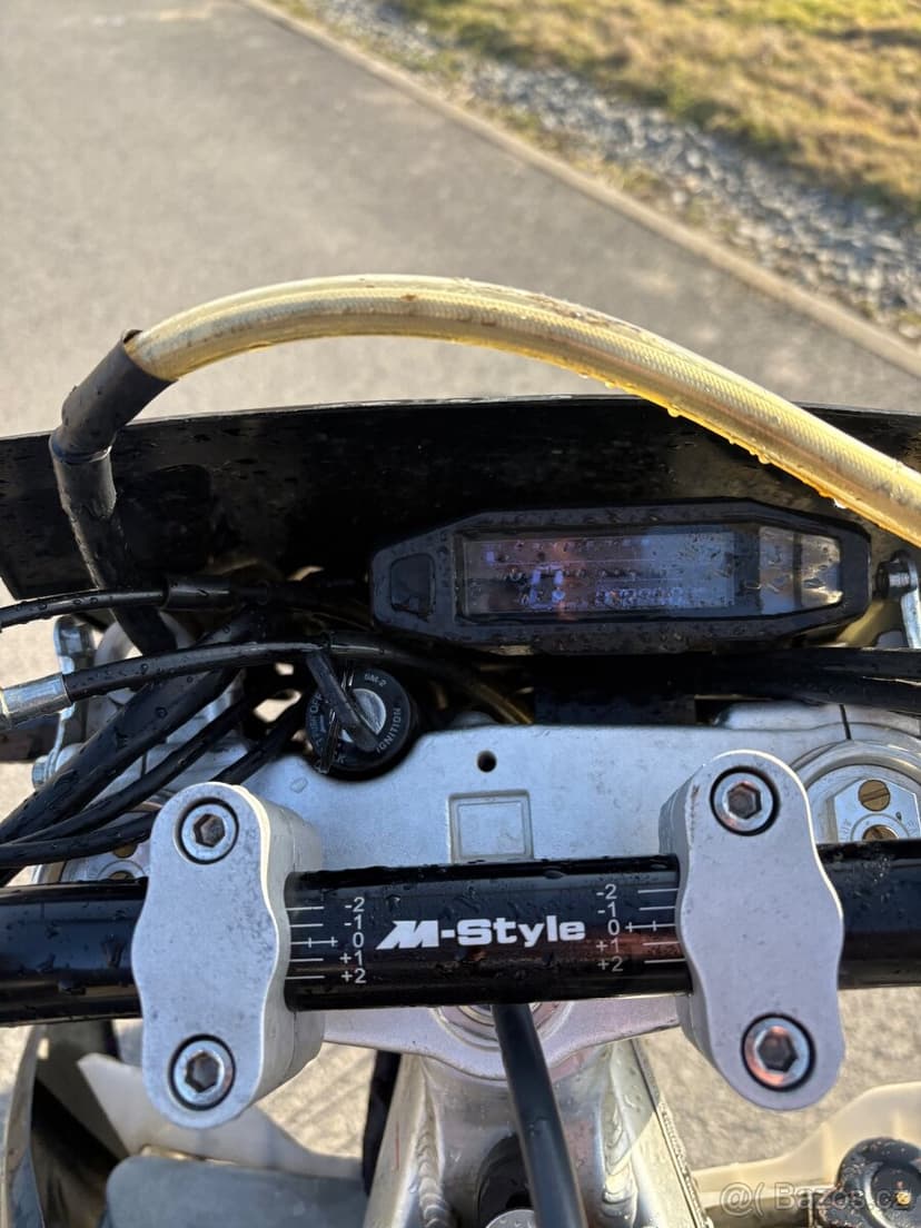 Asiawing 450/ Honda crf 450x