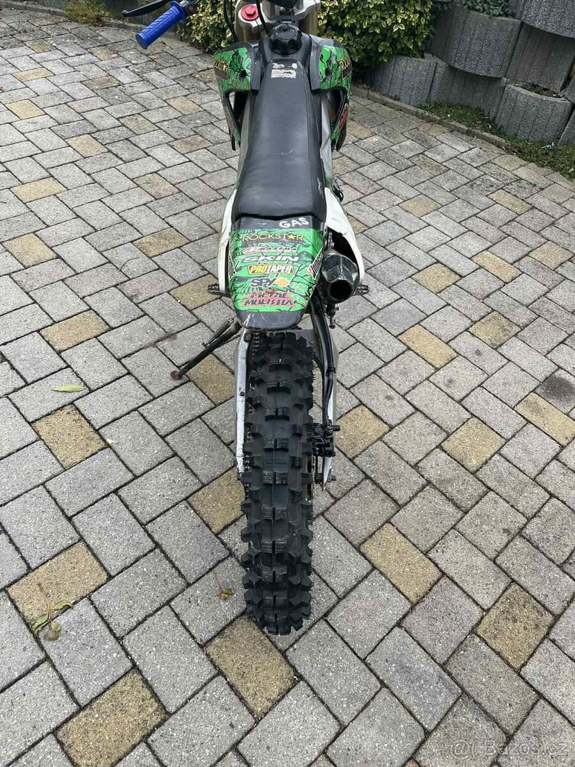 Prodám Xmotos 250
