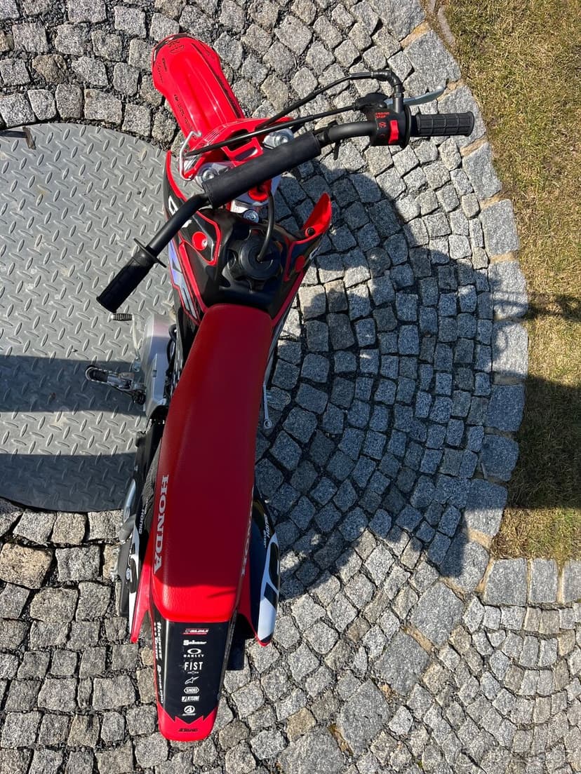 Detska Honda CRF 50
