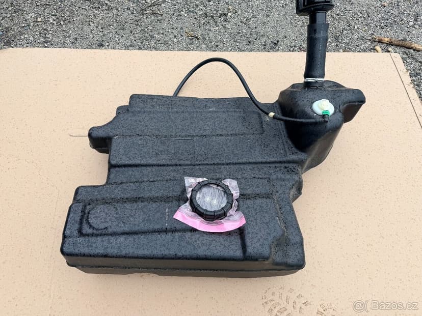 POLARIS RZR PRO R ULTIMATE 2.0 DIELY