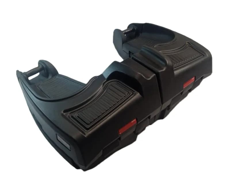 Zadní box na čtyřkolku C 404