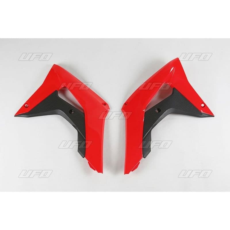 Polisport plasty Honda CRF 250R/450R