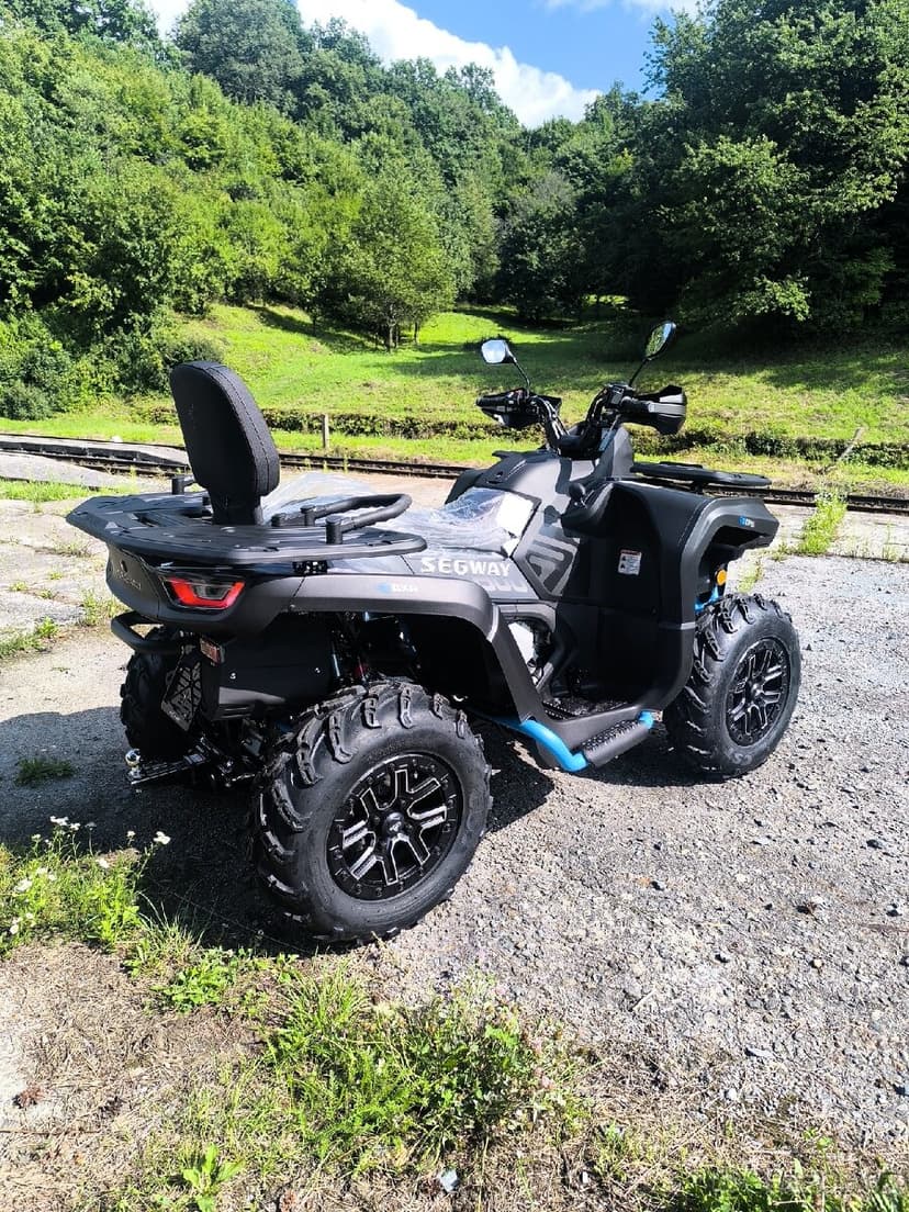 Segway AT6L EPS LIMITED T3b