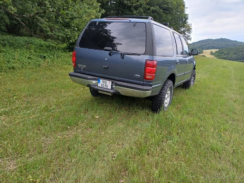 Ford Expedition 5,4i,