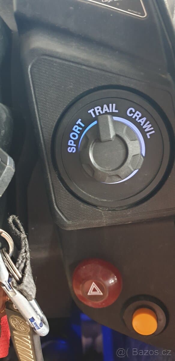 Yamaha Wolverine R-MAX2 1000,,