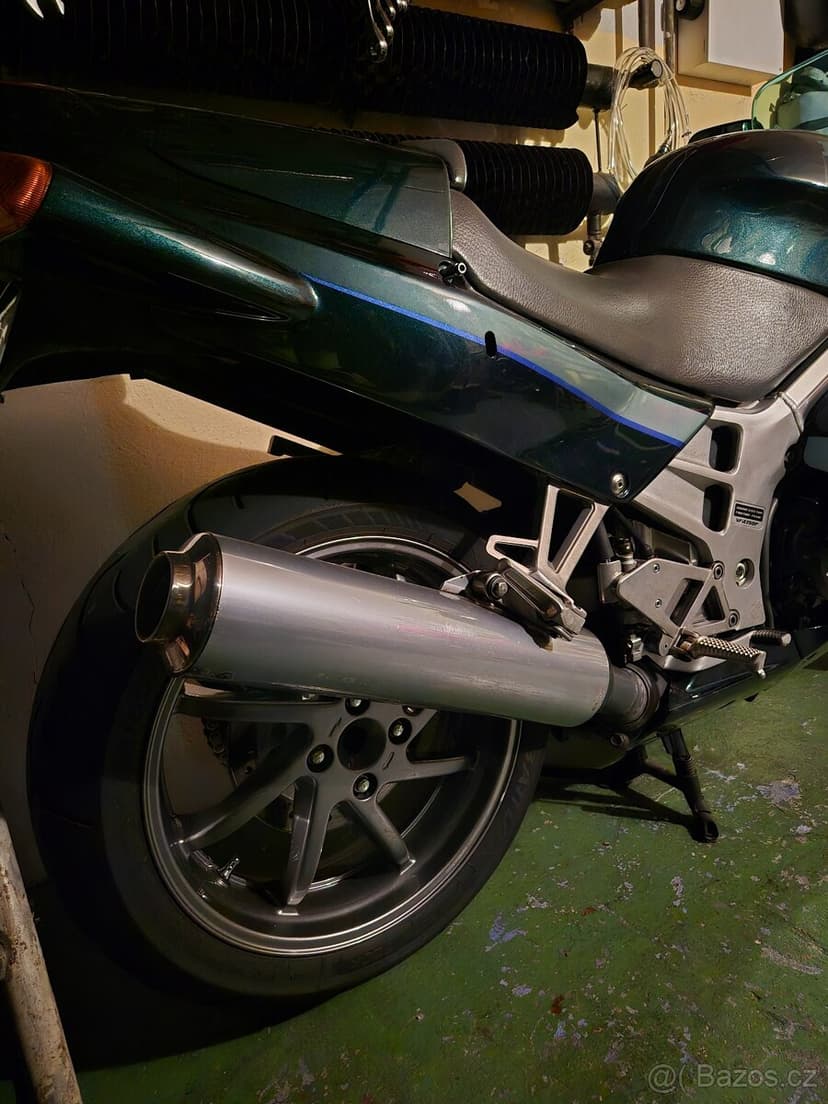 Aprilia tuono v4 1100 factory doplňky