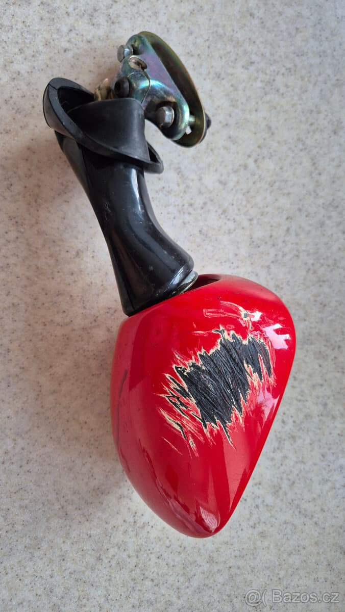 Zrcátka Honda CBR 900 RR Fireblade, r.v. 1993, SC28