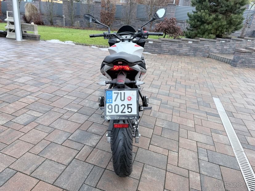 Aprilia RS 125