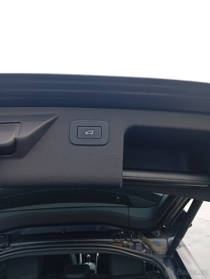 Prodám Land rover Discovery sport D200 R-dymanic