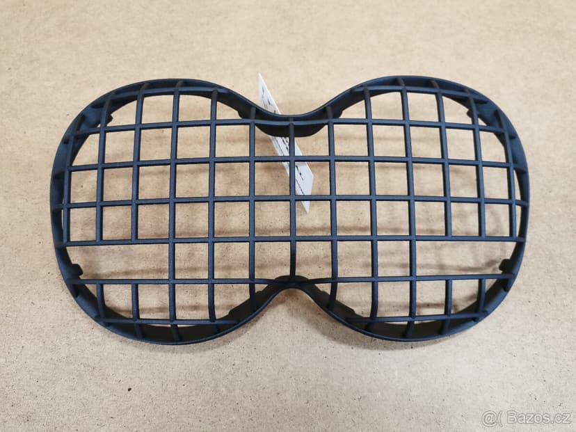 Honda XRV 750 RD07A Africa Twin Mriežka Svetlometu