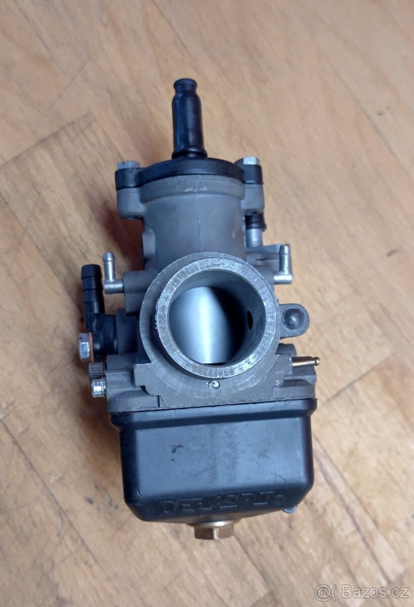 Karburátor Dellorto PHBH 28 BD Aprilia Cagiva - zánovní