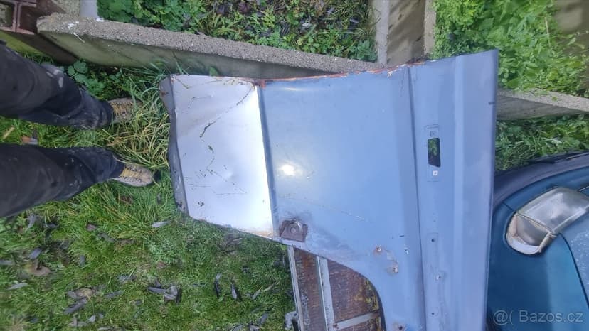 Land cruiser 70,73 lj