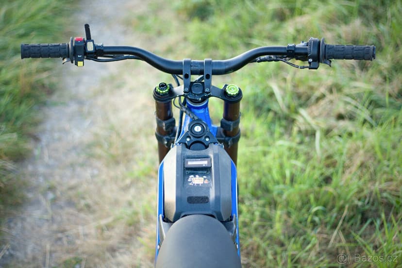 SurRon LightBee 23kW