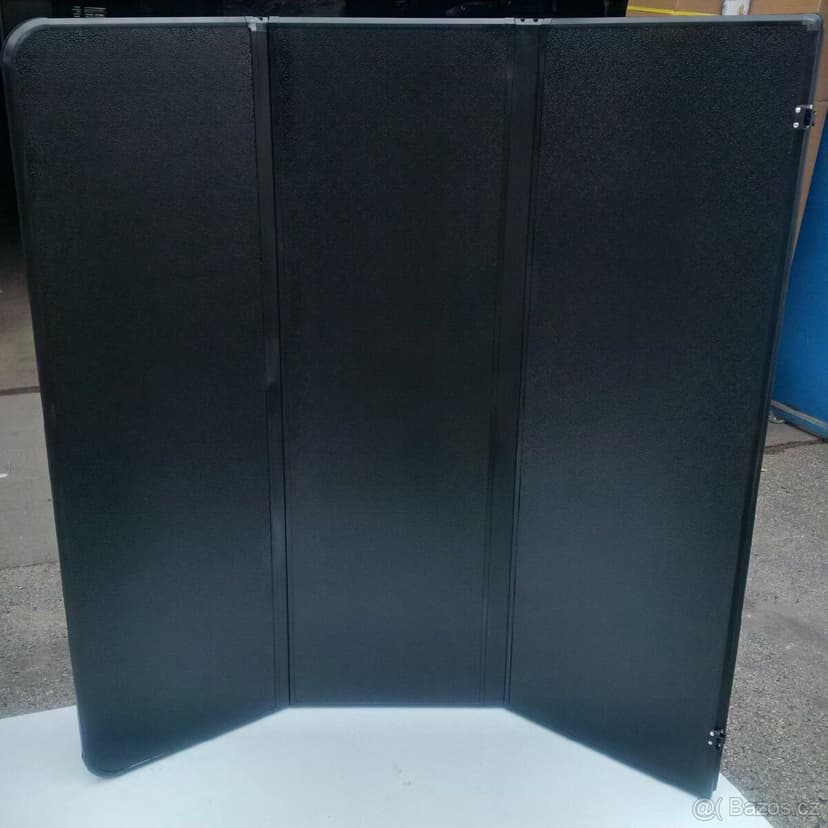 Kryt korby VW Amarok a podobné - nový, 3 dílný