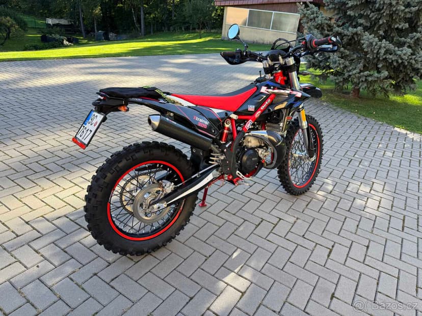 Beta xTrainer 300 MY22