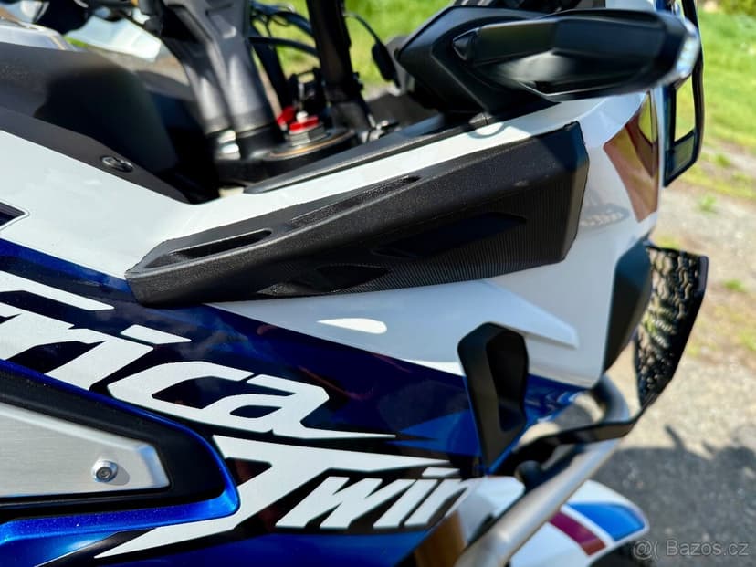 Honda CRF 1000 L Africa Twin Adventure Sports DPH