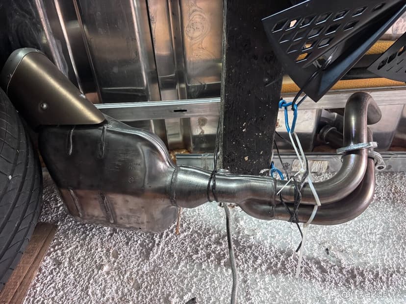 YAMAHA MT-07, R.V. 2017, naj. 13 915 km