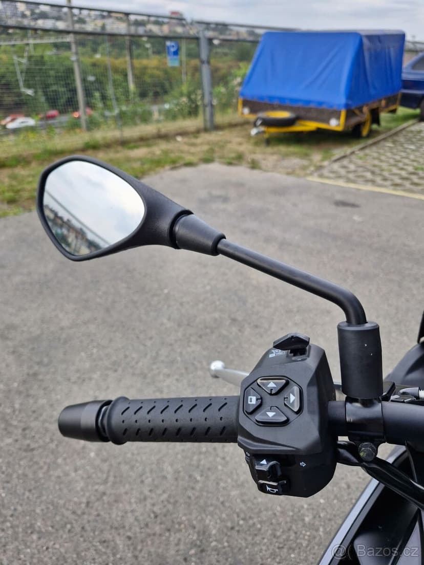 Aprilia Tuono 660 - 2024