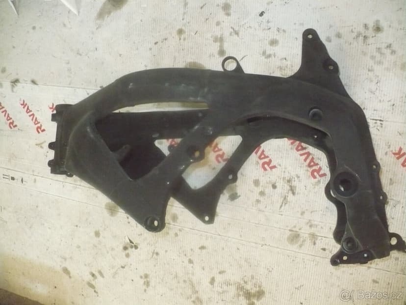 Honda CBR 1000 RR . SC 57, r. 05-díly