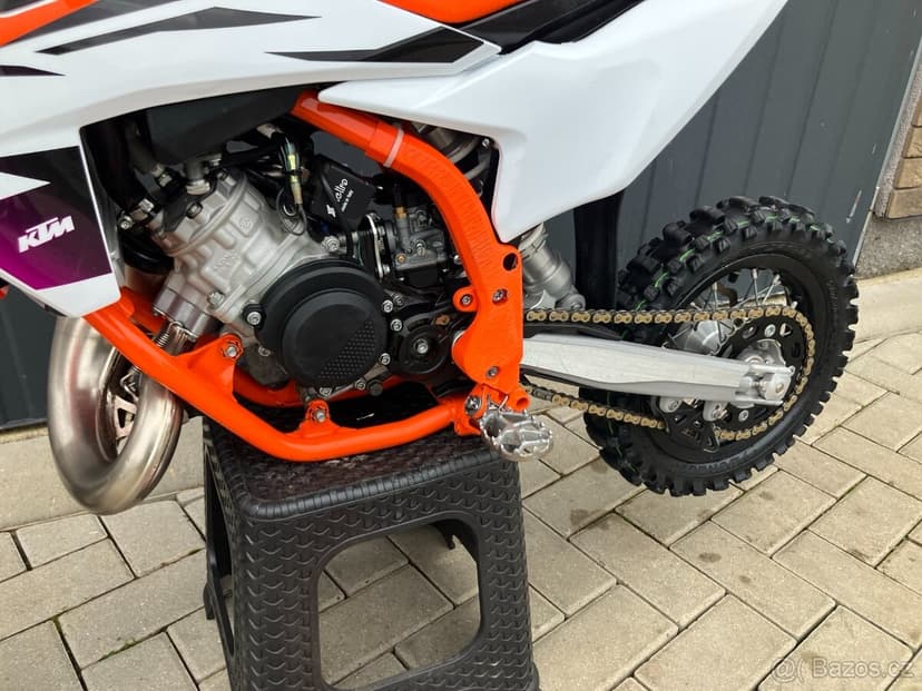KTM SX 50  2025  28mth