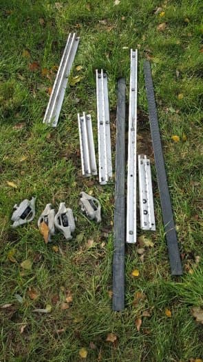 NISSAN NAVARA 2006-2014 DILY PRAHA.