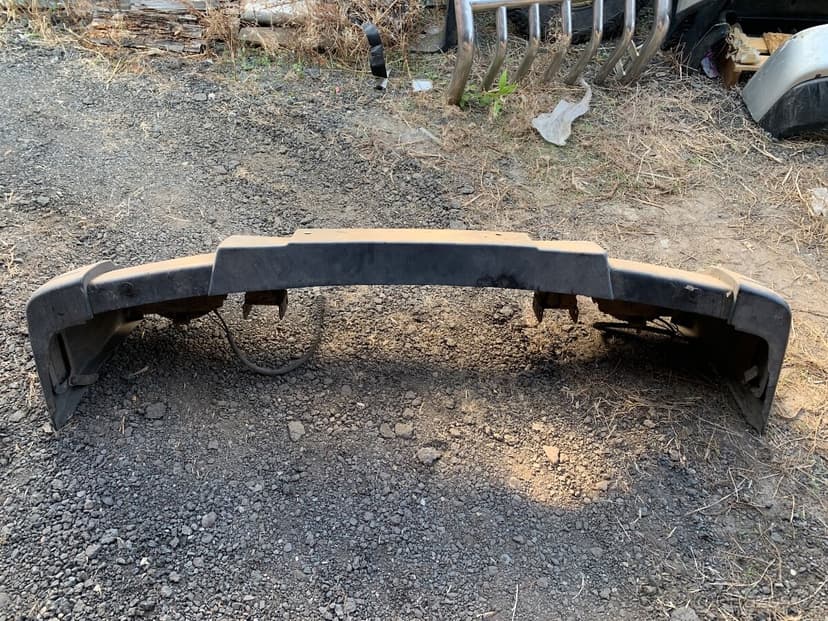 Land Rover Discovery 1 nárazník top stav vzácnost