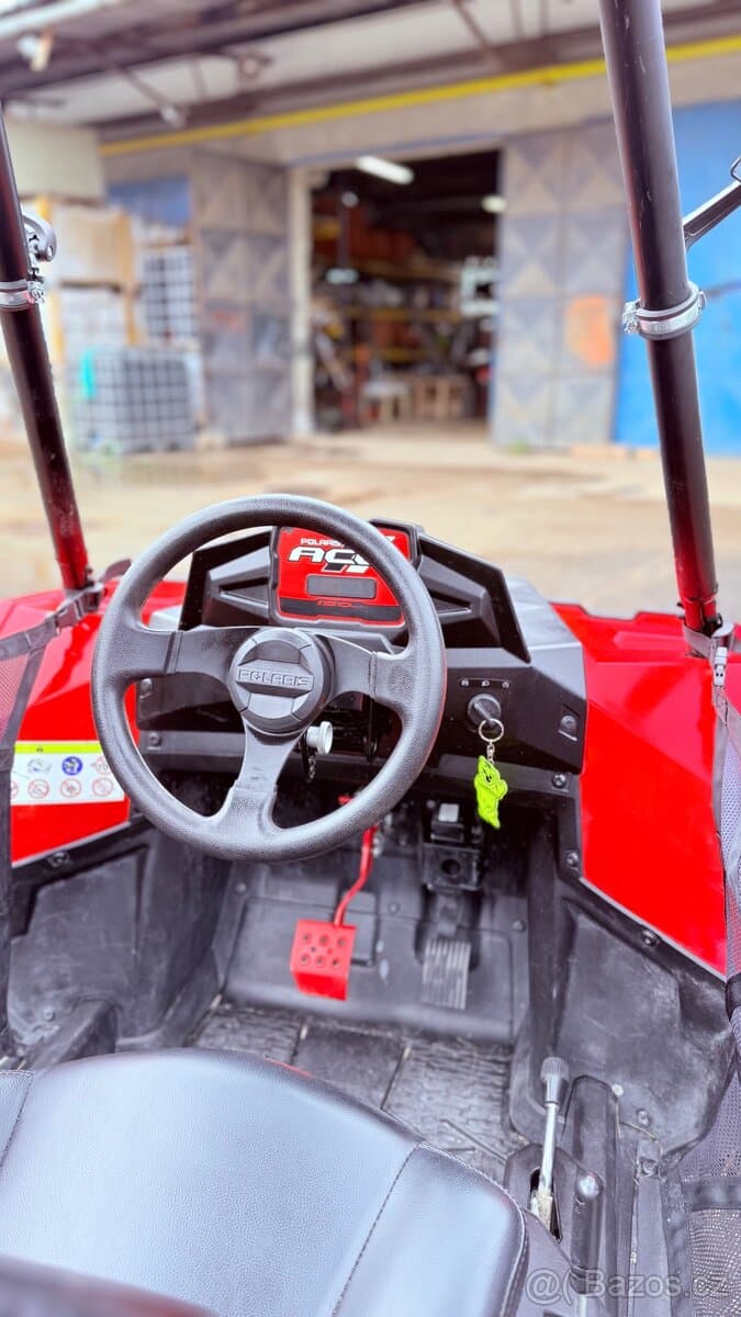 Polaris RZR 150