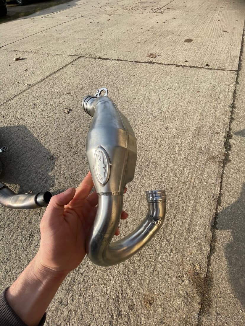 Fmf Ktm gasgas husqvarna