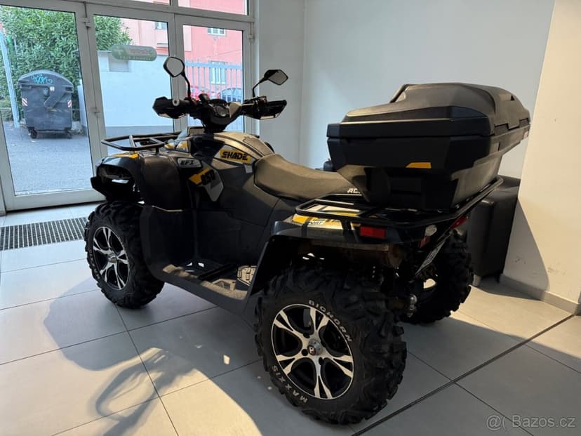 Access Shade 850i AX800-UL