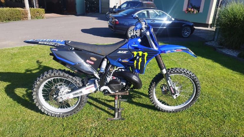 🔥Yamaha yz 250 🔥